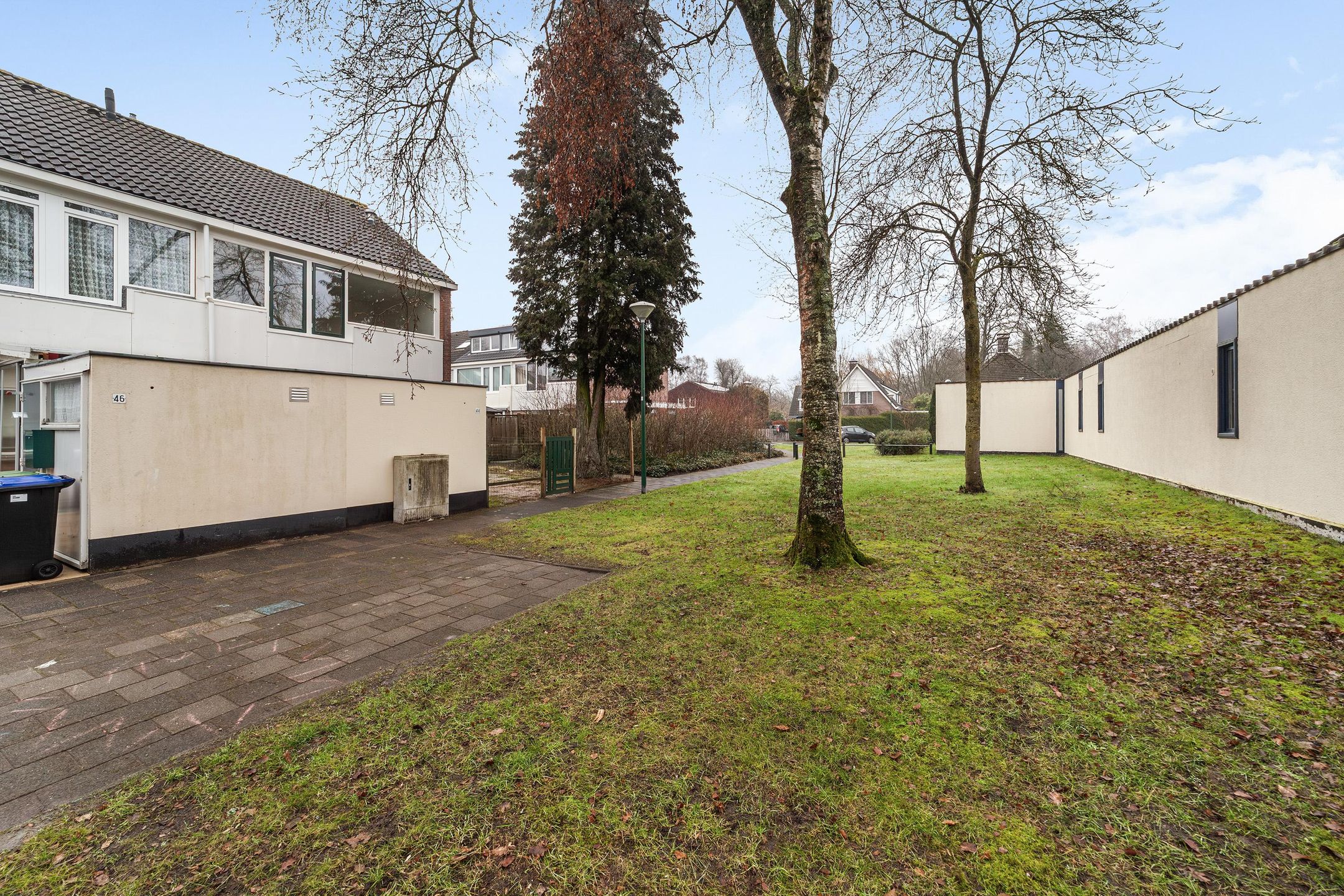 Foto 24 van Claroenstekerpad 44