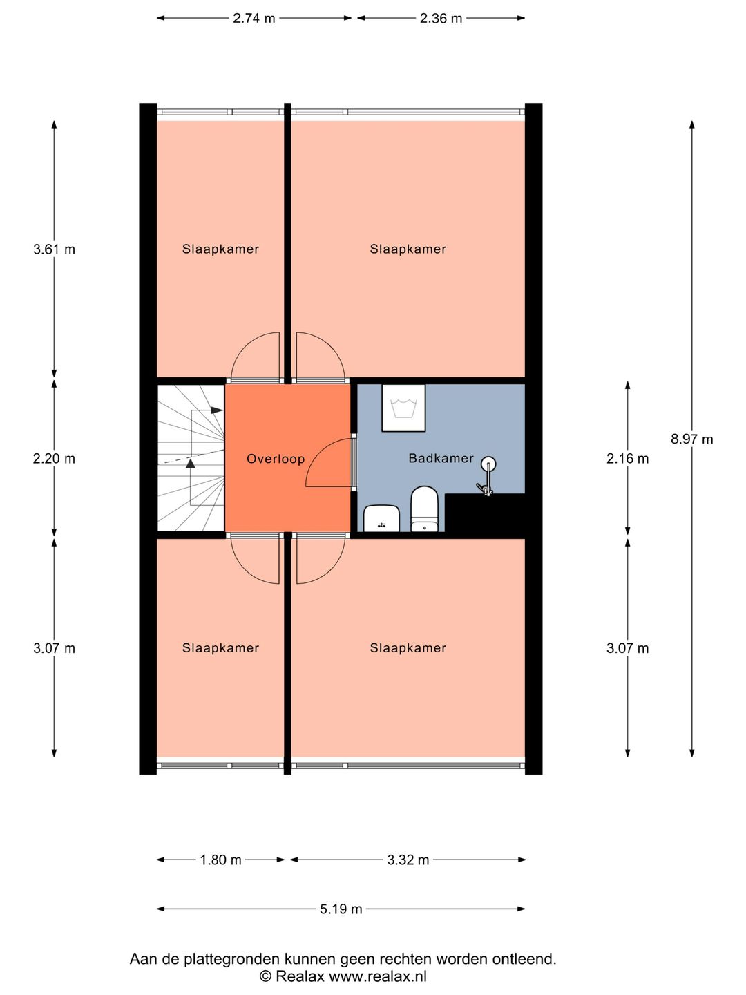 Foto 26 van Claroenstekerpad 44