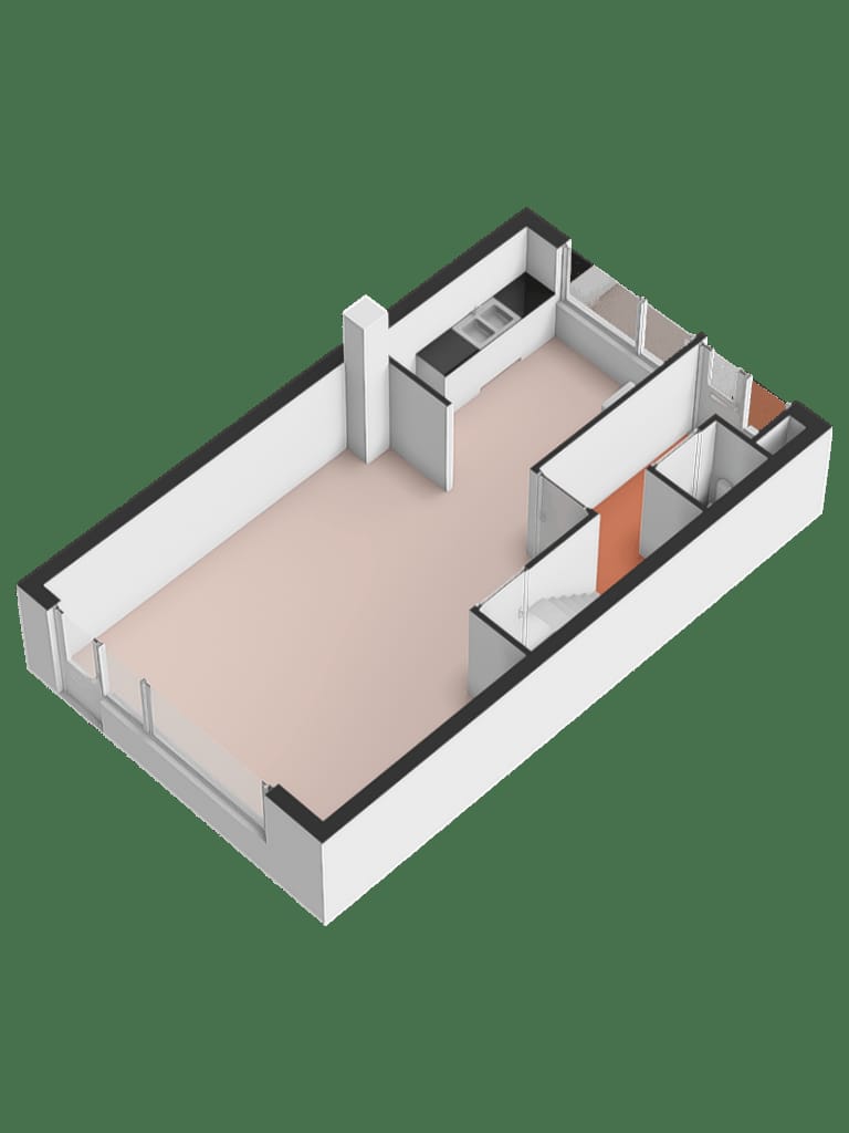 Foto 29 van Claroenstekerpad 44