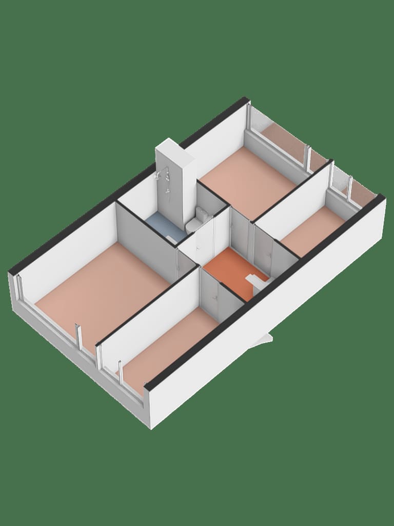 Foto 30 van Claroenstekerpad 44