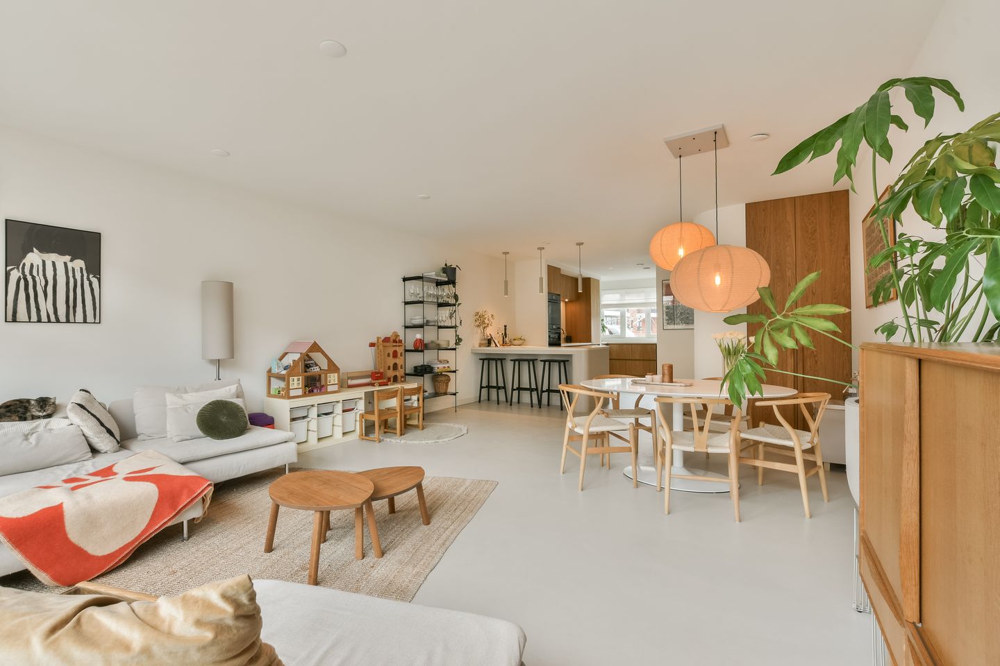 Foto 1 van Sterappelstraat 37