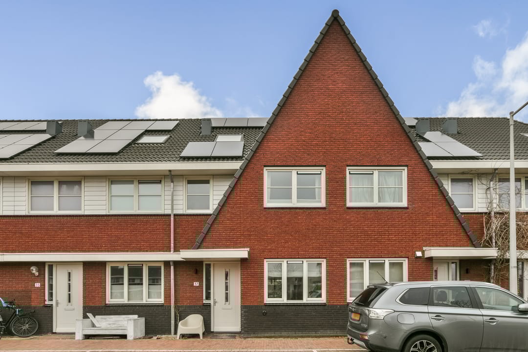 Foto 2 van Sterappelstraat 37