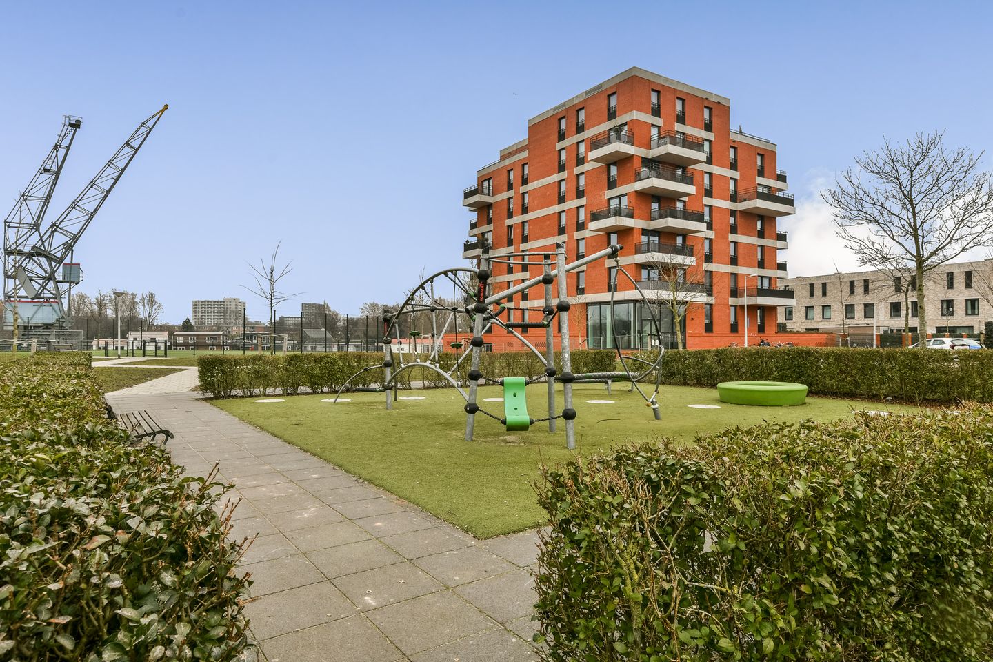 Foto 25 van Sterappelstraat 37