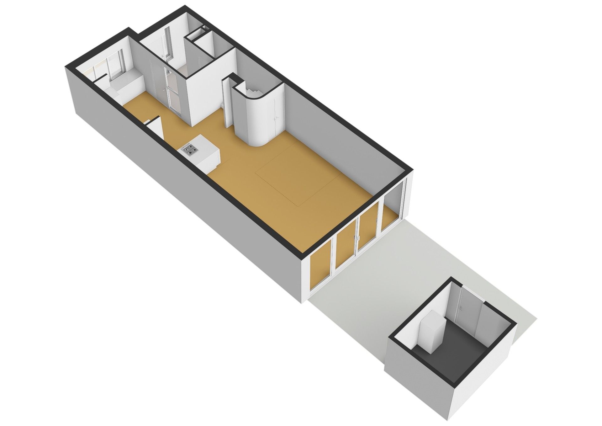 Foto 33 van Sterappelstraat 37