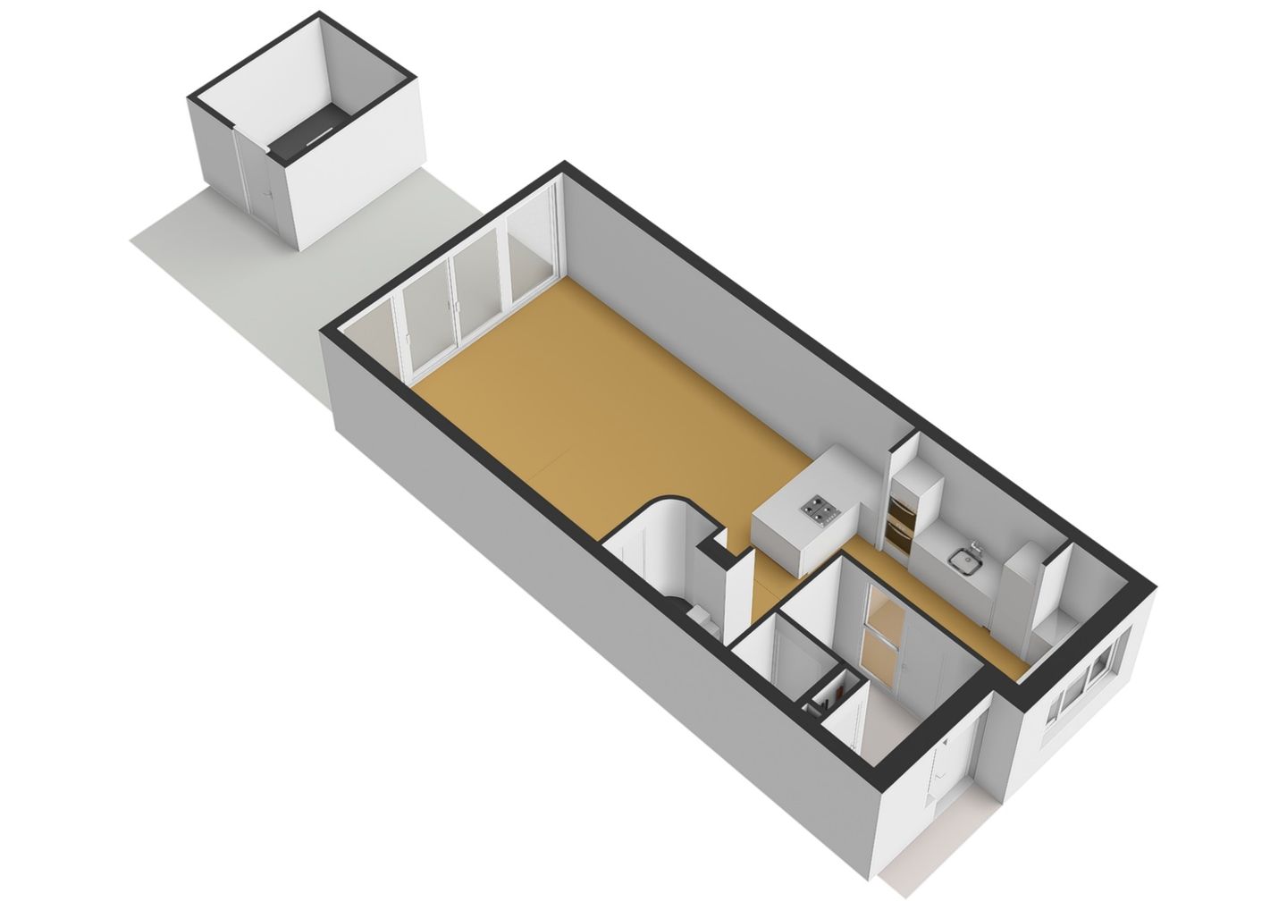 Foto 34 van Sterappelstraat 37