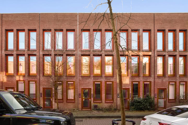 Foto 36 van D.L. Hudigstraat 43