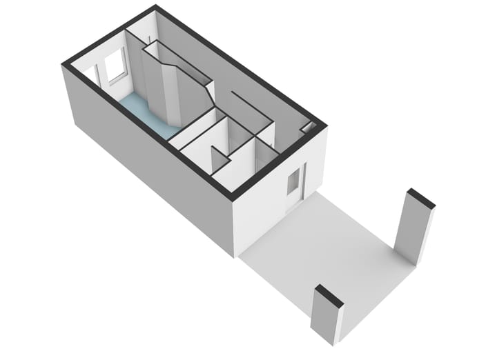 Foto 43 van D.L. Hudigstraat 43