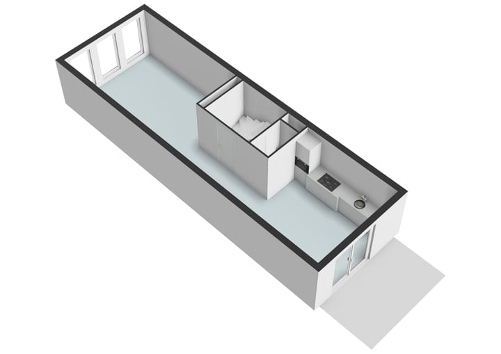 Foto 45 van D.L. Hudigstraat 43