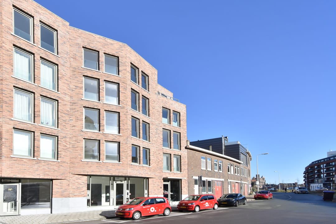 Foto 2 van Treilerweg 76-F