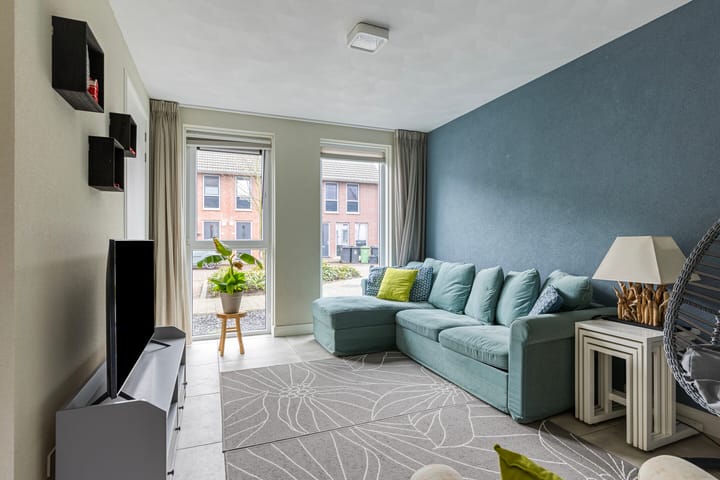 Photo 3 of Kloofhamer 16-A