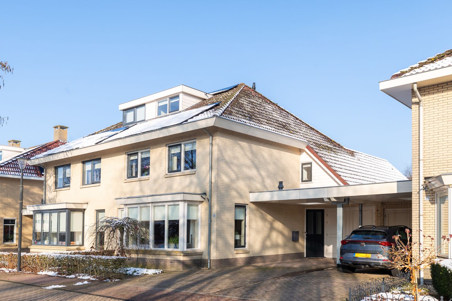 Foto 1 van Baeckenhagen 15