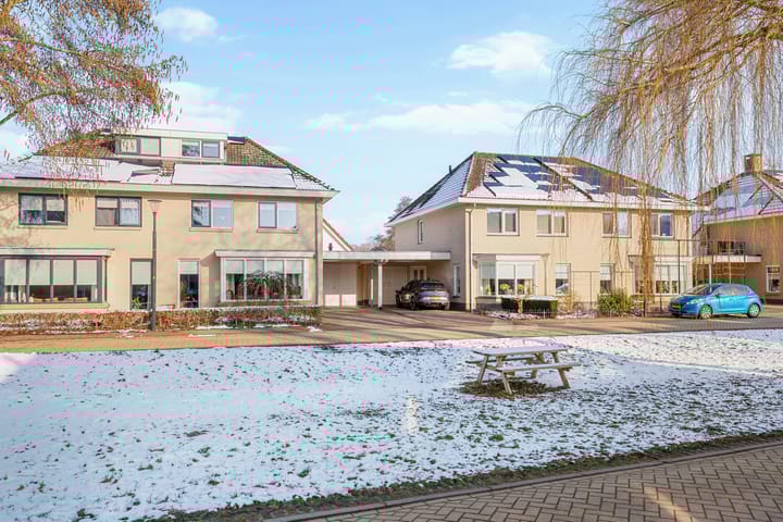 Foto 4 van Baeckenhagen 15