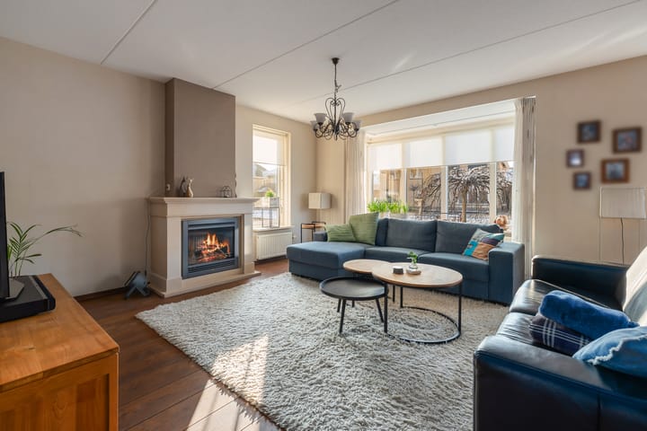 Foto 5 van Baeckenhagen 15