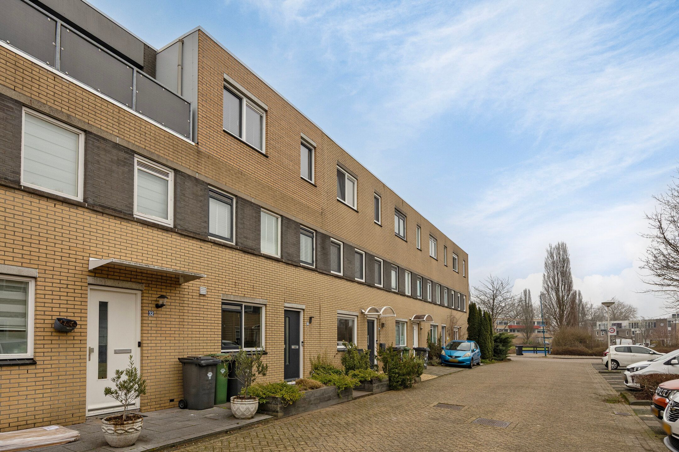 Photo 24 of Pruisisch blauw 34