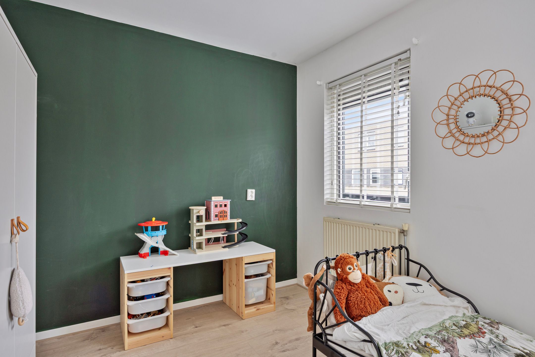 Photo 30 of Pruisisch blauw 34