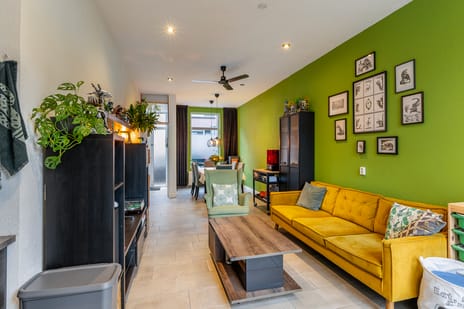 Maasdamsestraat 8 secondary image