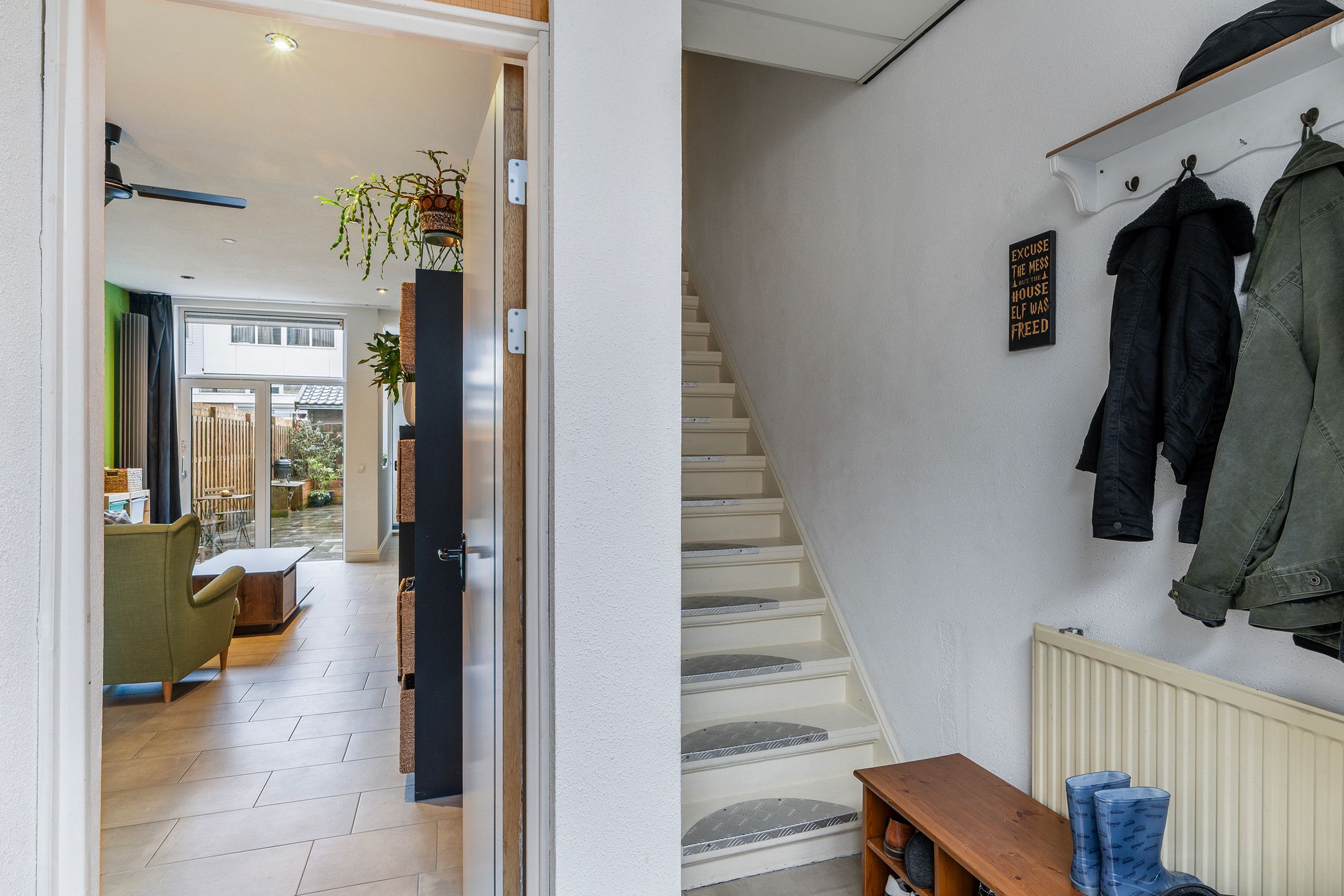 Foto 6 van Maasdamsestraat 8