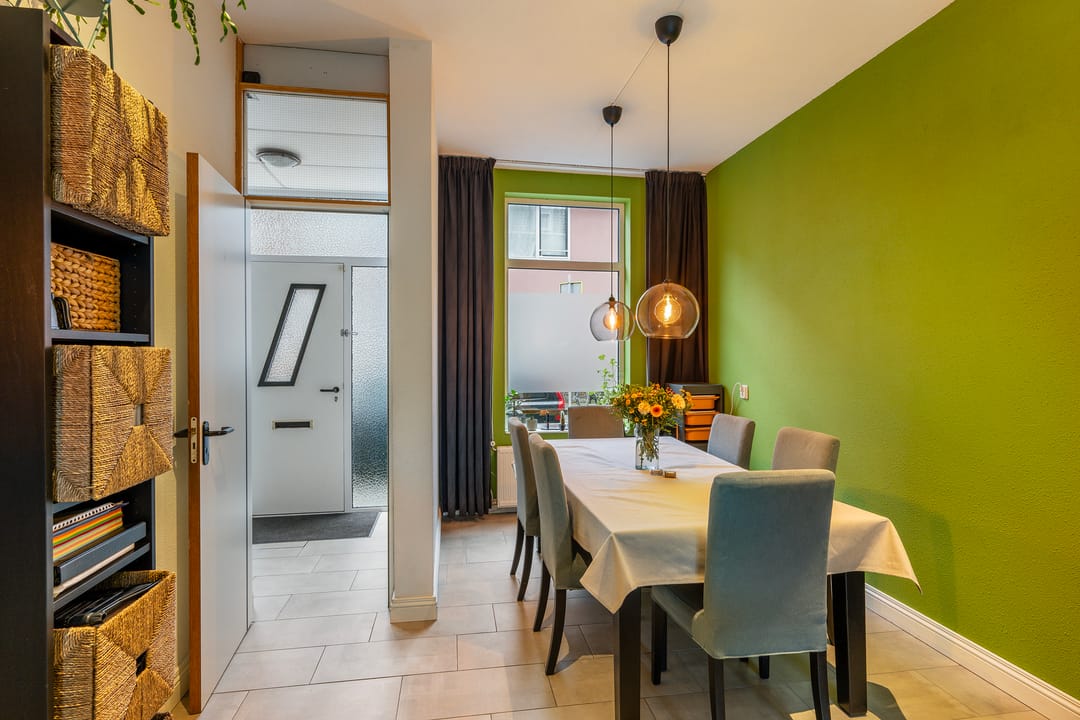 Foto 8 van Maasdamsestraat 8