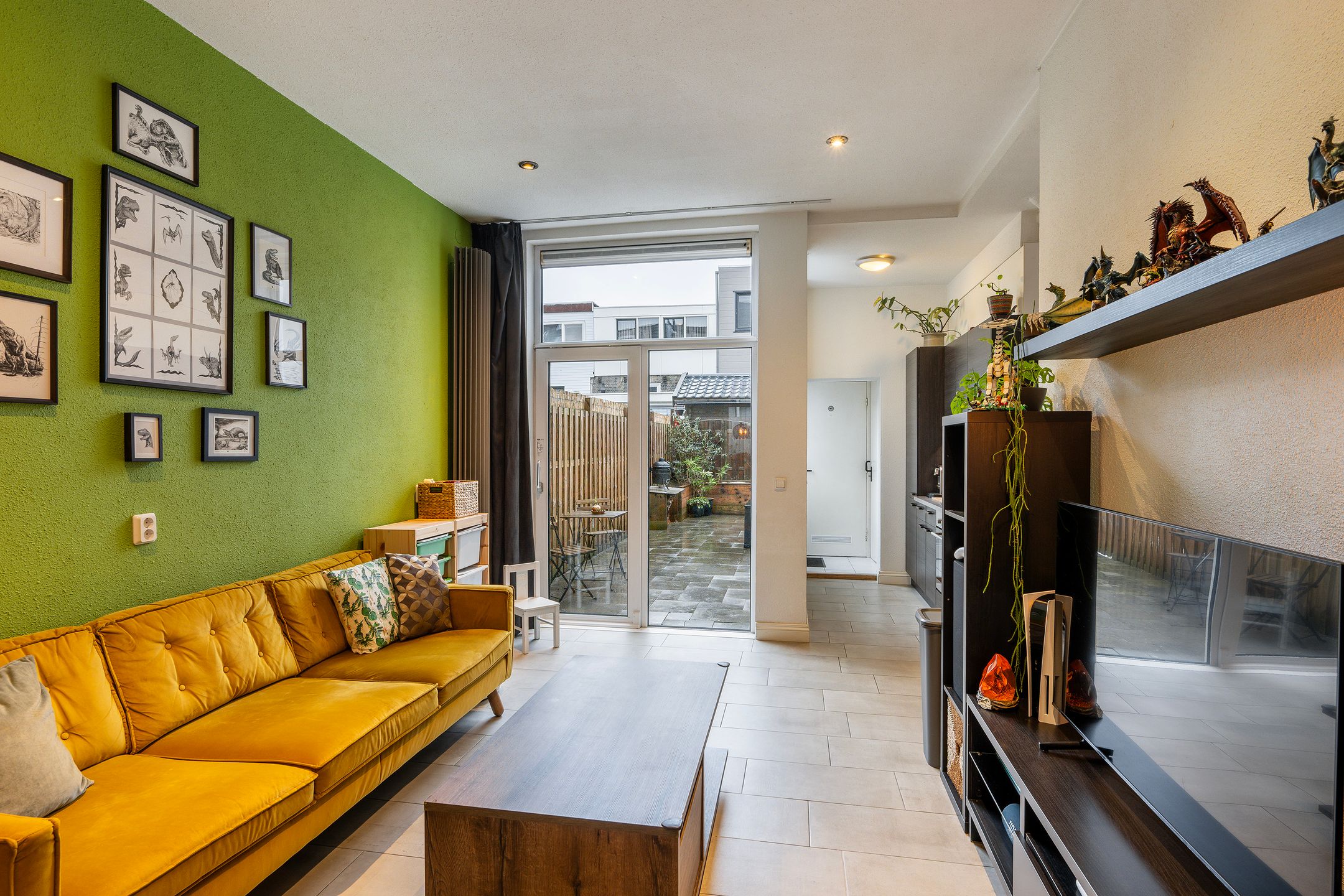 Foto 9 van Maasdamsestraat 8