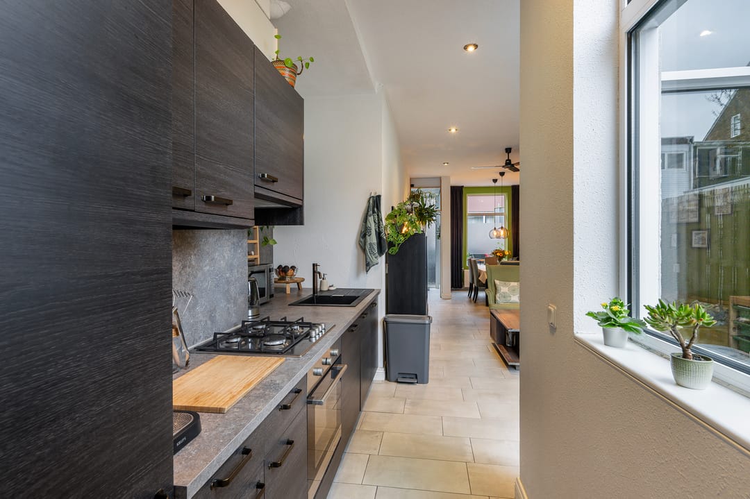 Foto 13 van Maasdamsestraat 8