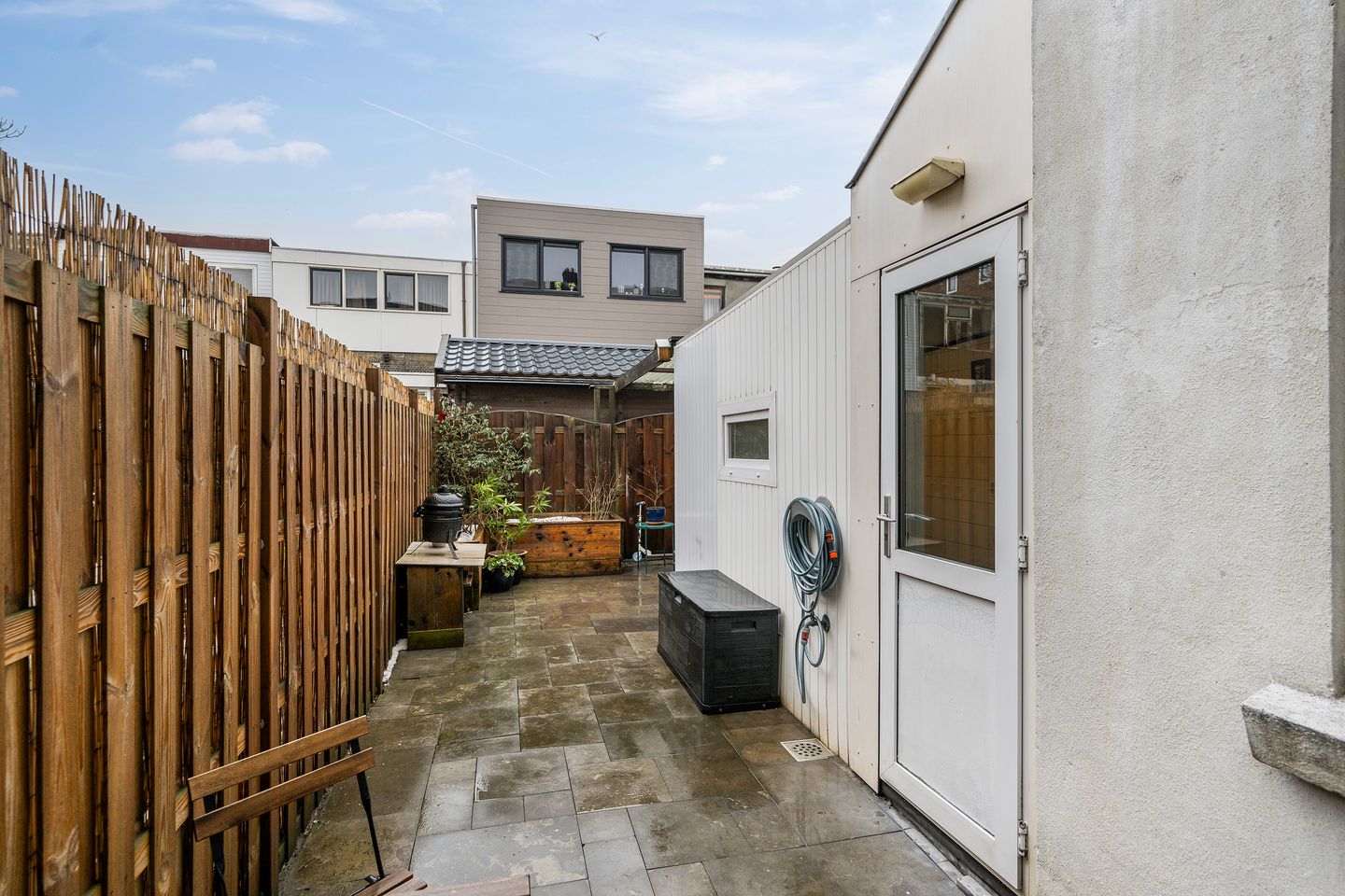 Foto 14 van Maasdamsestraat 8