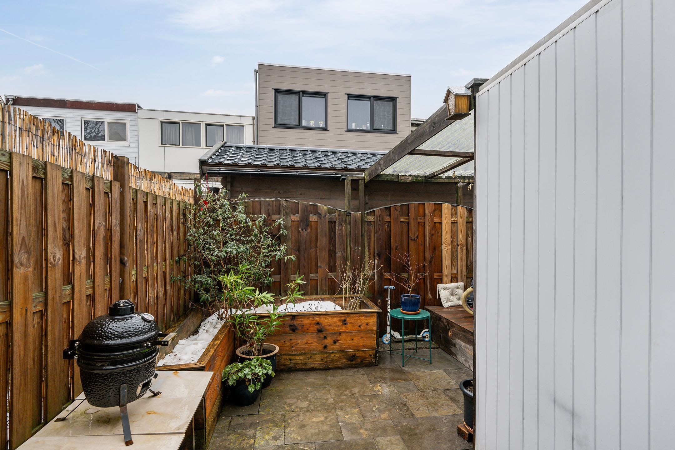 Foto 15 van Maasdamsestraat 8