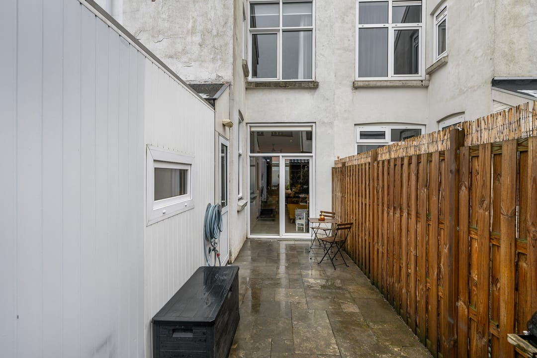 Foto 16 van Maasdamsestraat 8