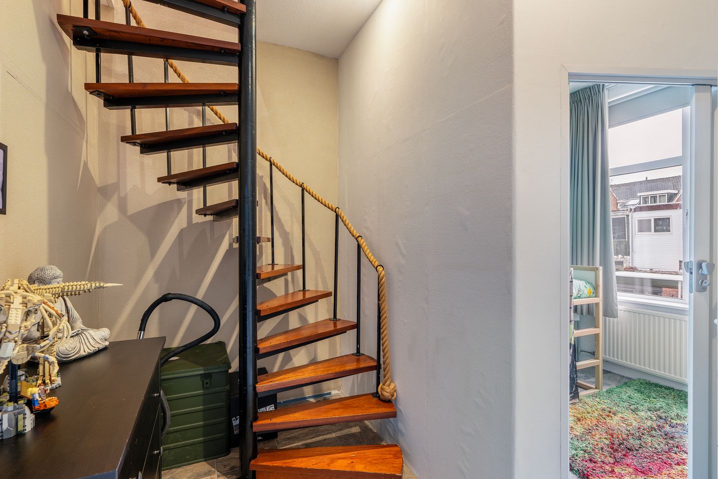 Foto 20 van Maasdamsestraat 8