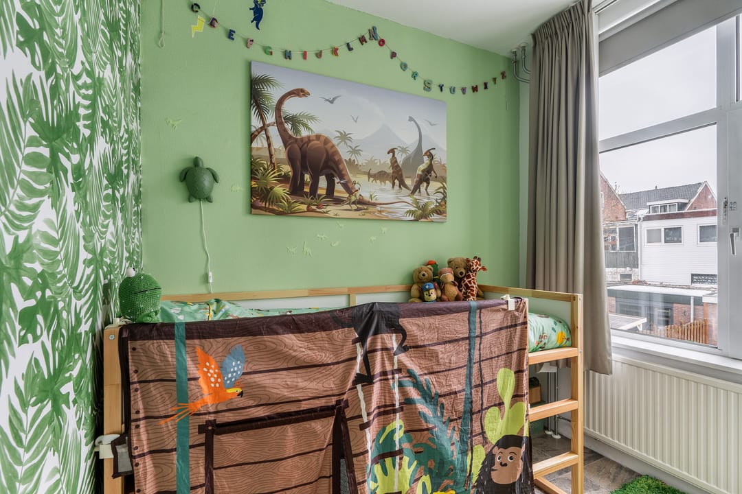 Foto 22 van Maasdamsestraat 8