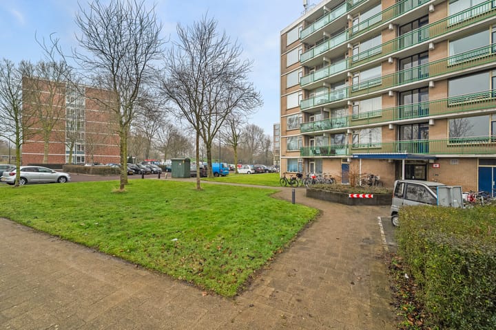 Foto 4 van Acaciaplein 152