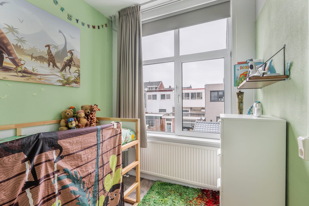 Foto 23 van Maasdamsestraat 8