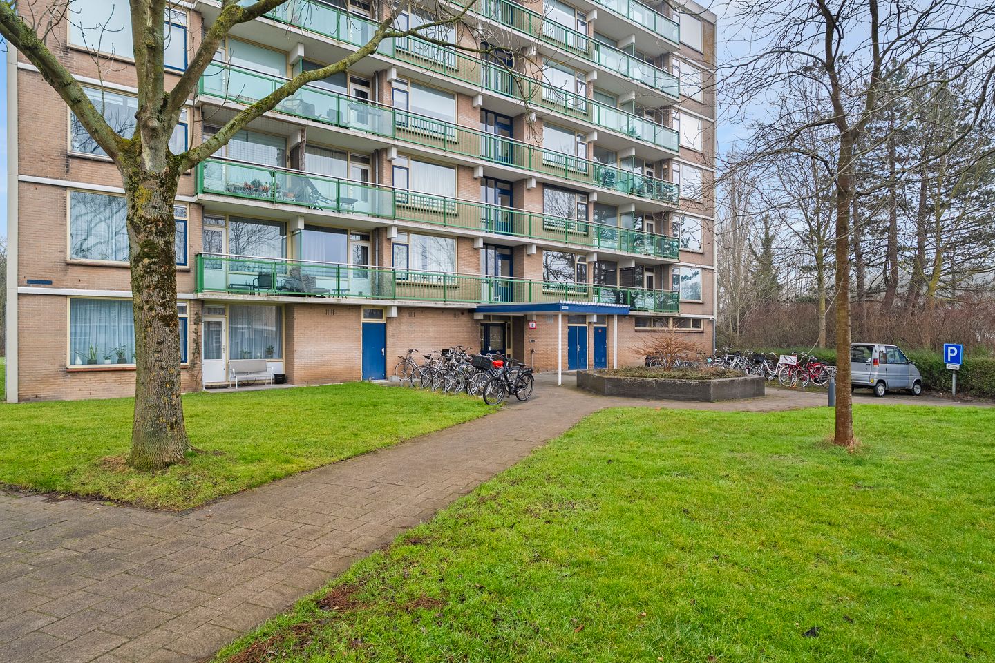 Photo 5 of Acaciaplein 152