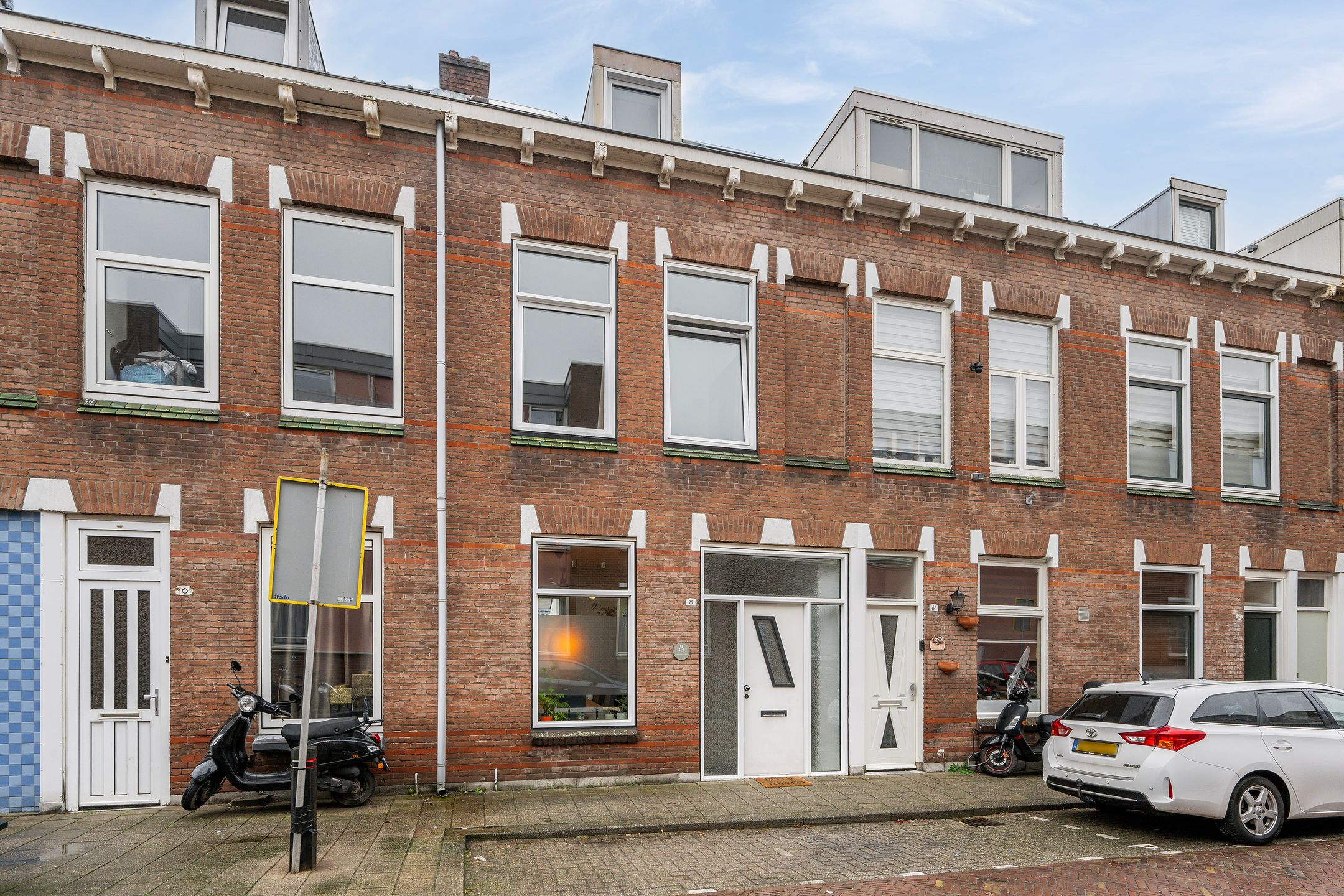 Foto 39 van Maasdamsestraat 8