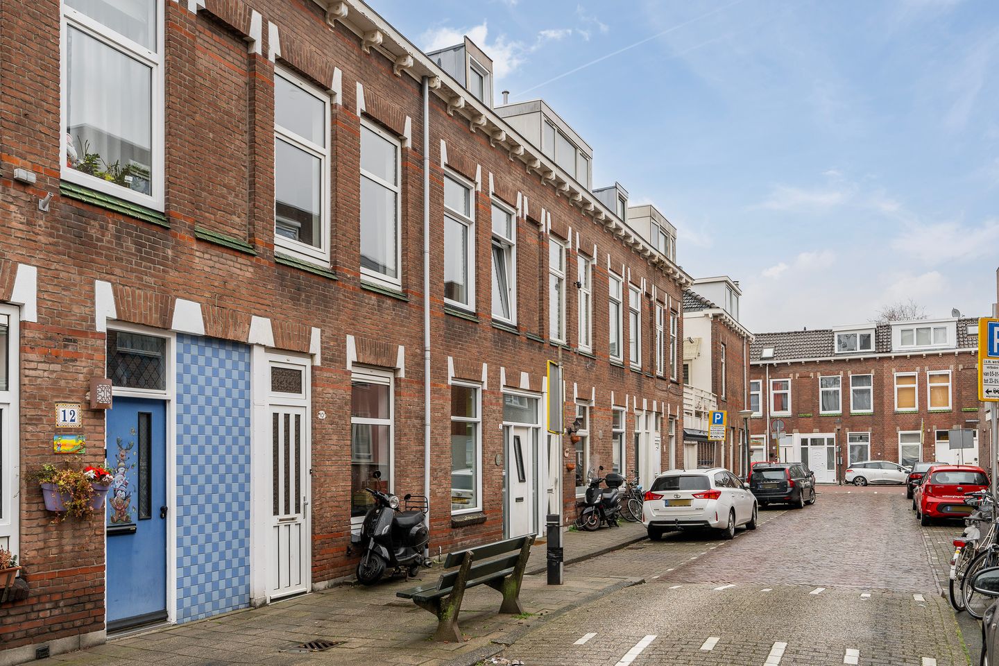 Foto 40 van Maasdamsestraat 8