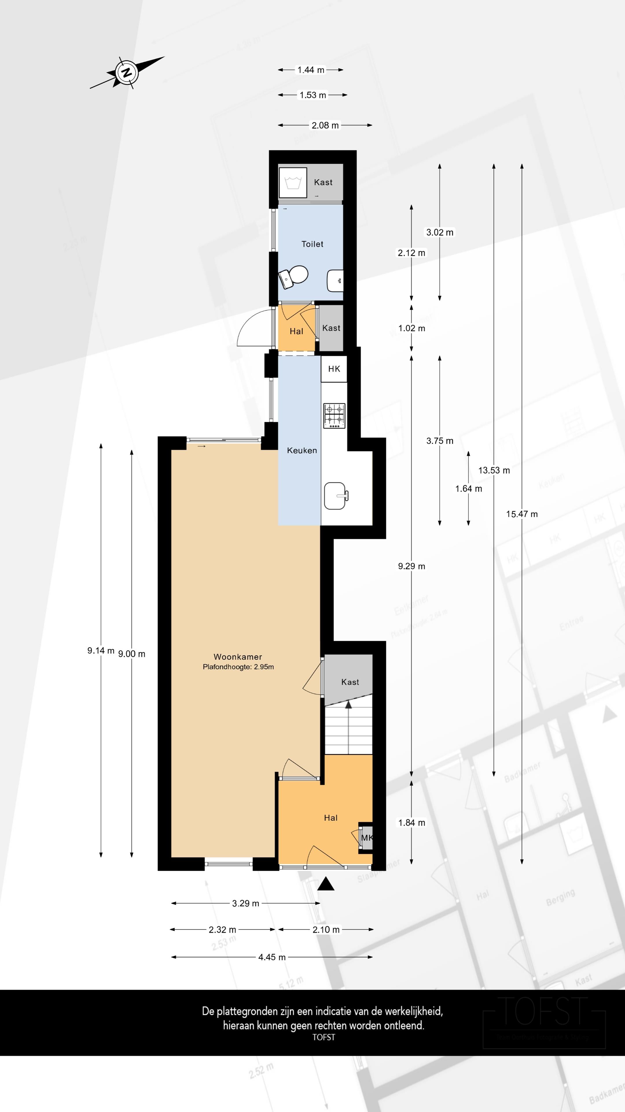 Foto 42 van Maasdamsestraat 8