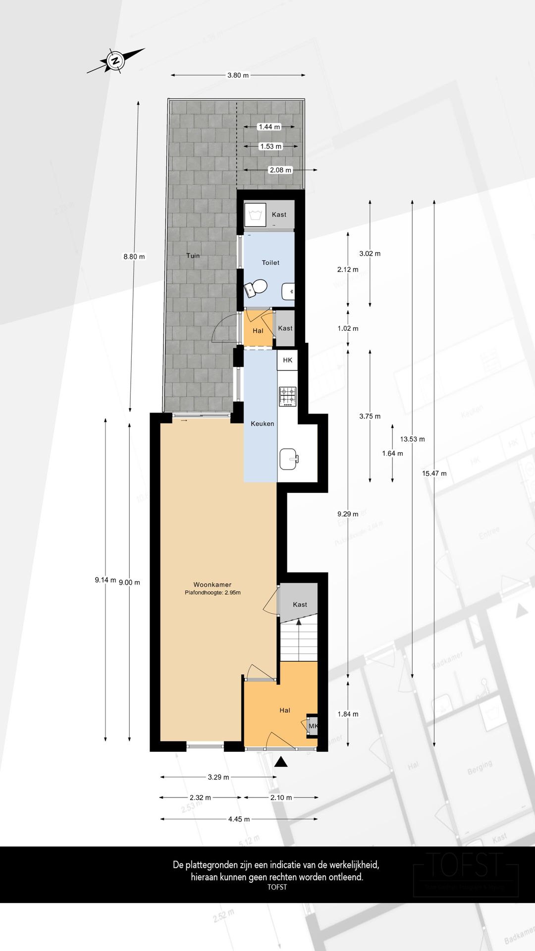 Foto 43 van Maasdamsestraat 8