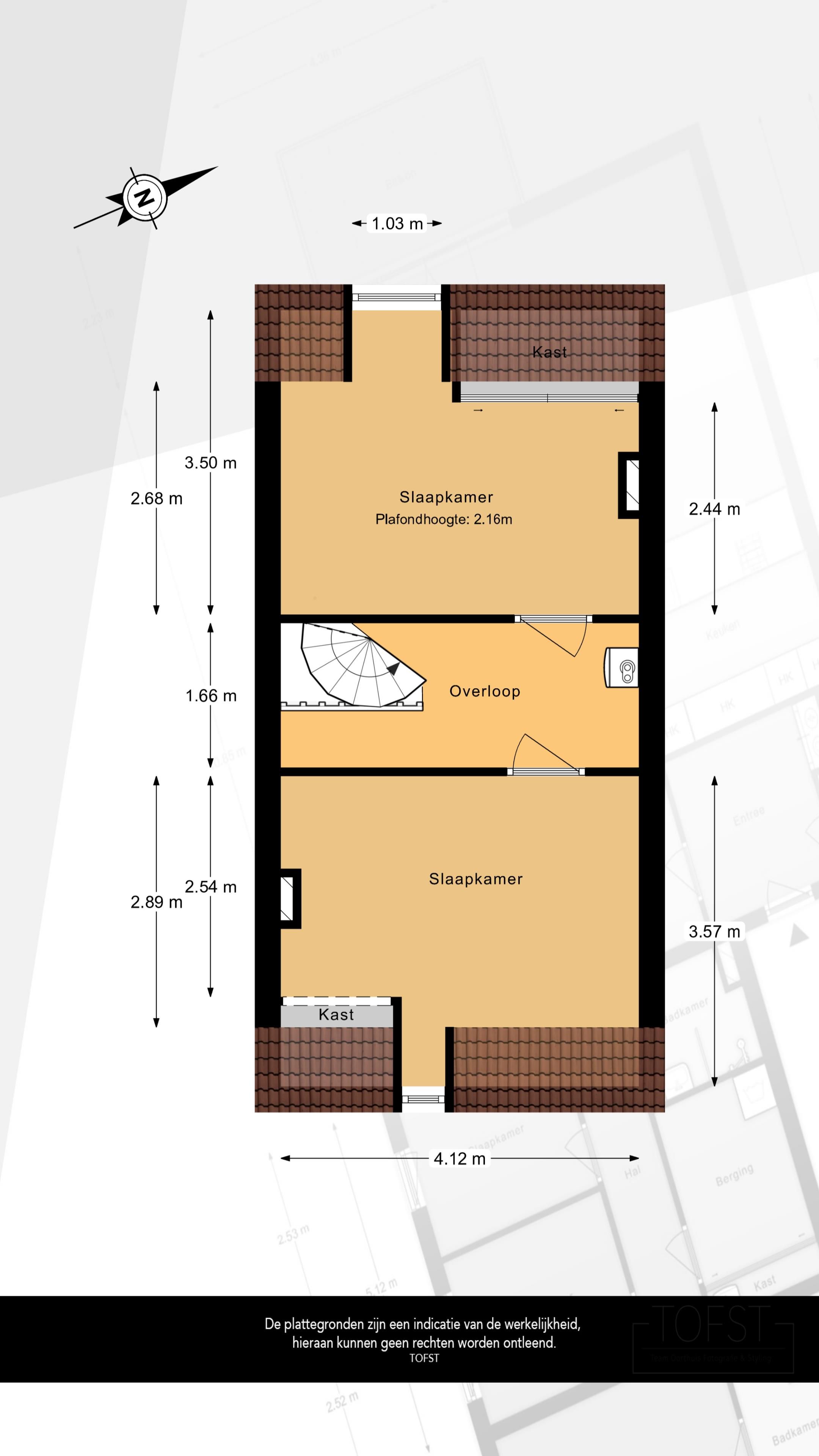 Foto 45 van Maasdamsestraat 8