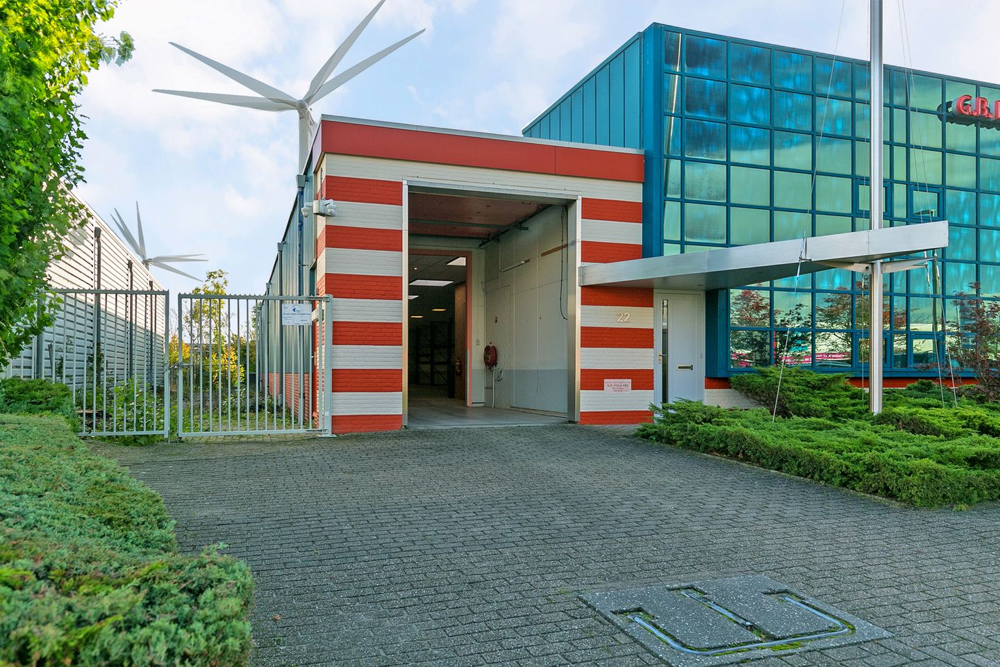 View photo 4 of Jupiterweg 22