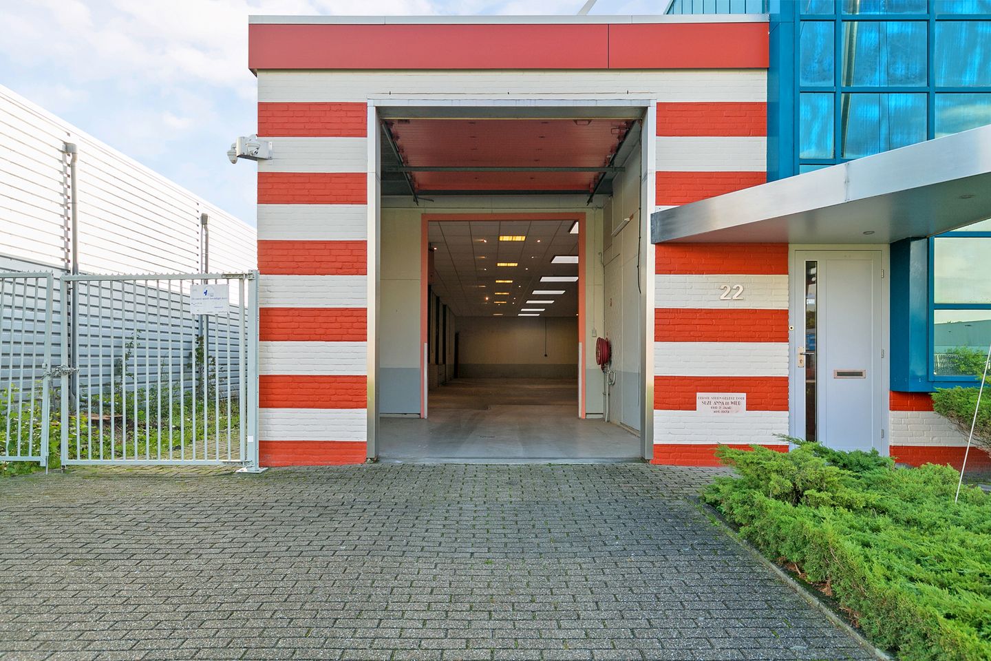 View photo 5 of Jupiterweg 22