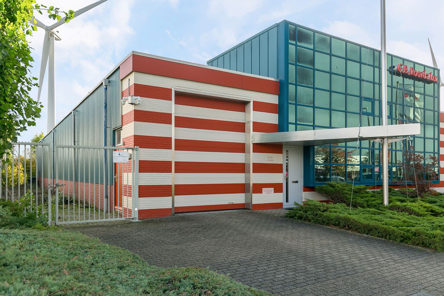 View photo 3 of Jupiterweg 22