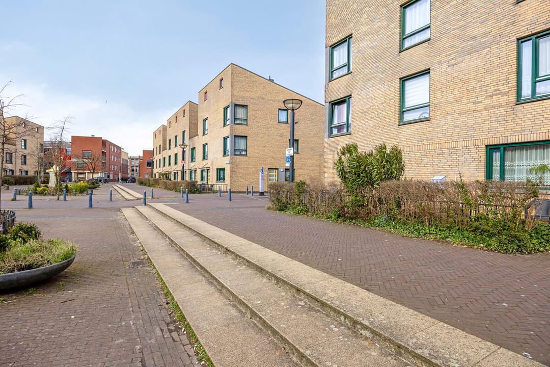 Foto 2 van Trooststraat 64