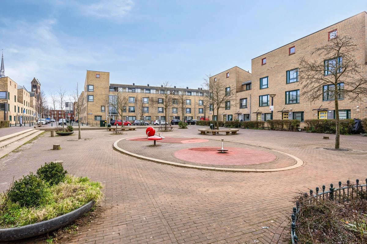 Foto 3 van Trooststraat 64