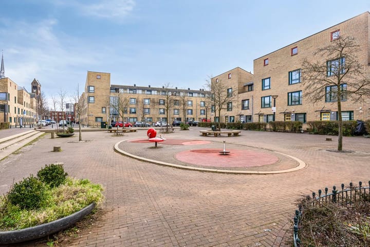 Foto 3 van Trooststraat 64