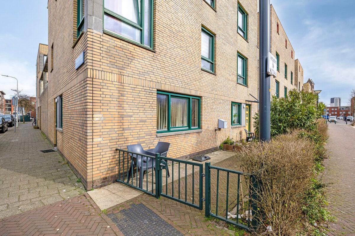 Foto 4 van Trooststraat 64