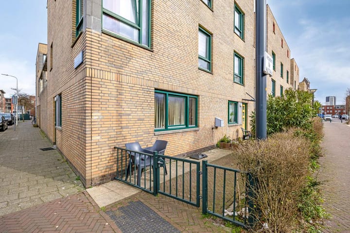 Foto 4 van Trooststraat 64