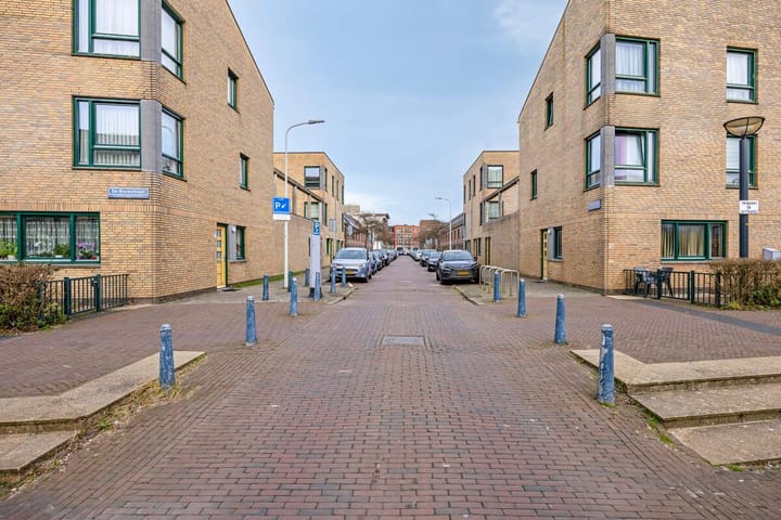 Foto 5 van Trooststraat 64