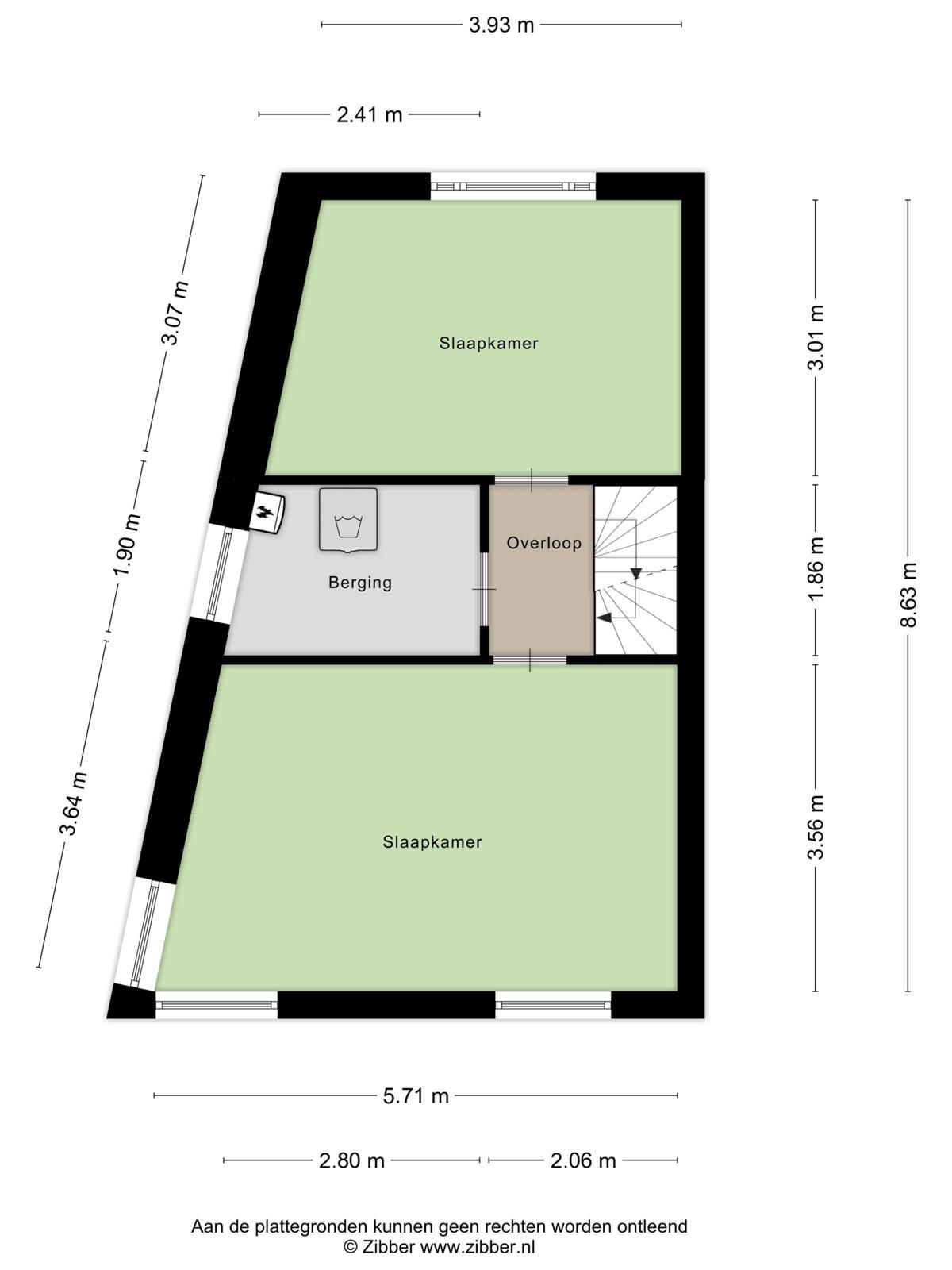 Foto 20 van Trooststraat 64