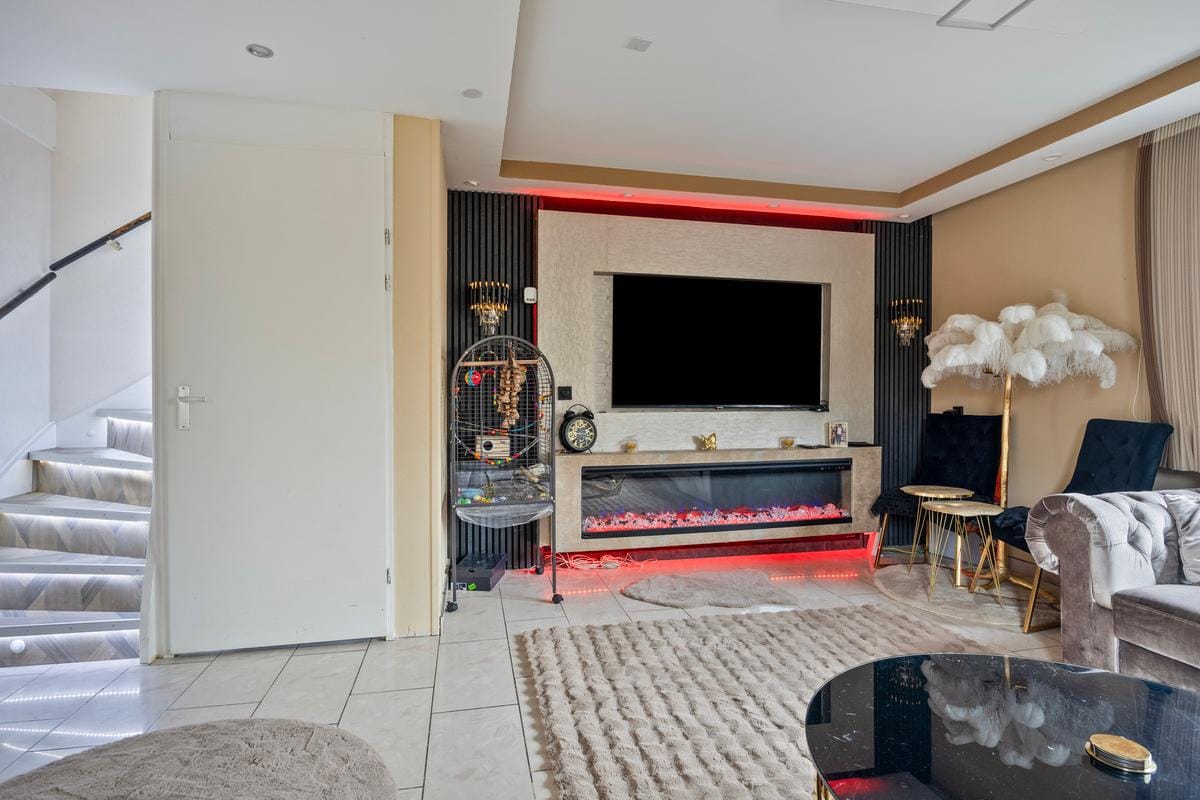 Foto 25 van Trooststraat 64