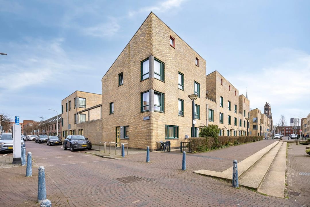 Foto 1 van Trooststraat 64