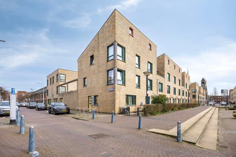 Trooststraat thumbnail